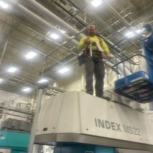 Meet your Posher, Danny